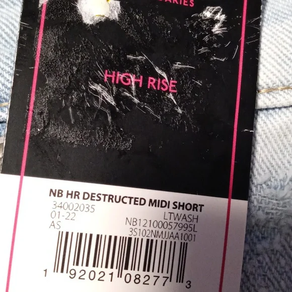 Shorts! - Picture 3 of 5